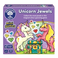 Unicorn Jewels
