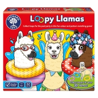 Loopy Llamas