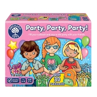 Party Party Party!