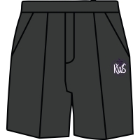 Katherine Warington School - School Shorts