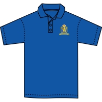Cassiobury Junior School - Polo Shirt