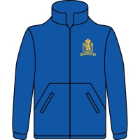 Cassiobury Junior School - Fleece