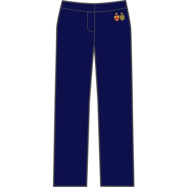 Watford Grammar School for Girls - *Sale* School Trousers