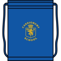 Cassiobury Junior School - PE Bag