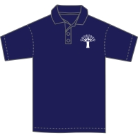 Crabtree Schools - Day Polo Shirt