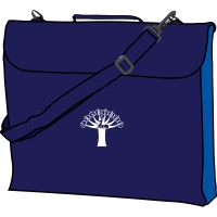 Crabtree Schools - Infants Despatch Bag