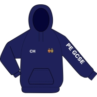 Watford Grammar School for Girls - GCSE PE Hoodie