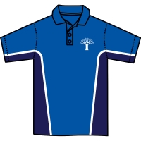 Crabtree Schools - PE Polo shirt