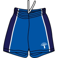 Crabtree Schools - PE Shorts