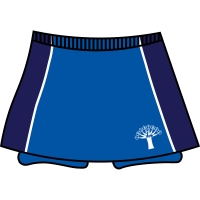 Crabtree Schools - PE Skort