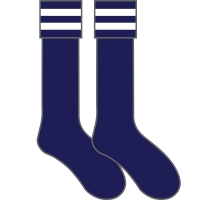 Crabtree Schools - PE Socks