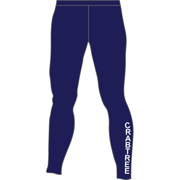 Crabtree Schools - Base Layer Bottoms