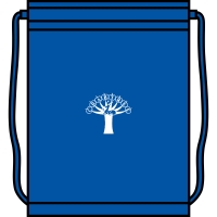Crabtree Schools - Drawstring PE Bag