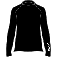 Watford Premier Netball Club - Base Layer Top