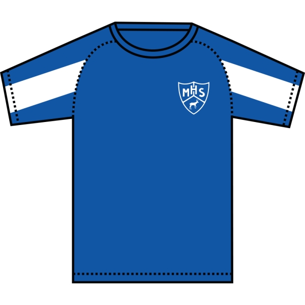 Hobletts Manor JMI School - Pe T-Shirt