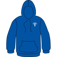 Crabtree Schools - PE Hoodie