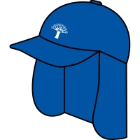 Crabtree Schools - Legionnaire Cap