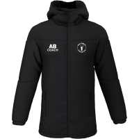 Watford Premier Netball Club - Contoured Thermal Short Jacket