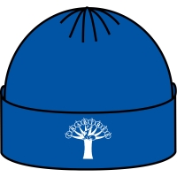 Crabtree Schools - Beanie Hat