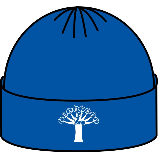 Crabtree Schools - Beanie Hat