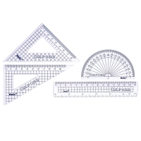 Small Geometry Set