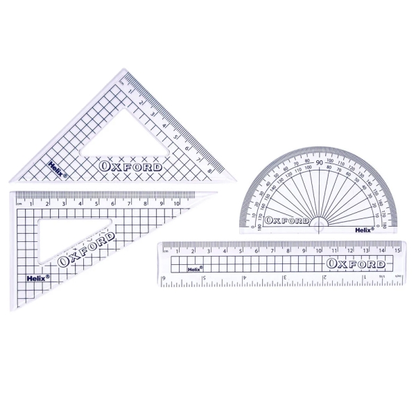 Small Geometry Set