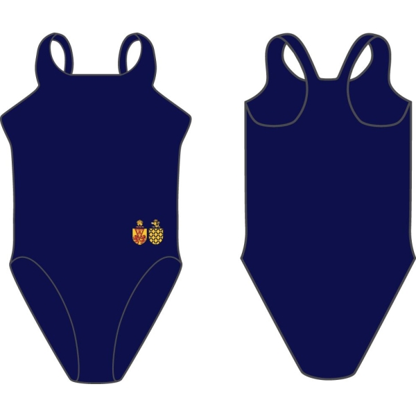 Watford Grammar School for Girls - Swimming Costume