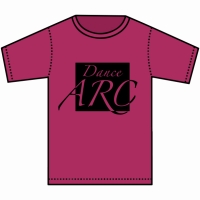 Dance ARC - Club T Shirt