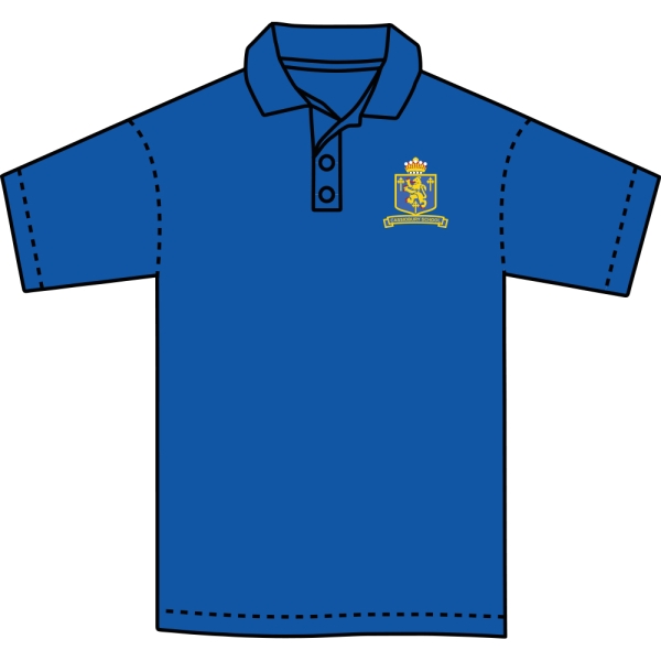 Cassiobury Infant & Nursery School - Polo Shirt