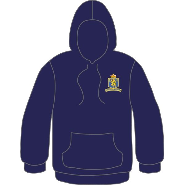Cassiobury Infant & Nursery School - Sports Hoodie