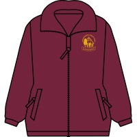 Harmondsworth Primary School - Winter Jacket