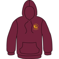 Harmondsworth Primary School - Pe Hoodie