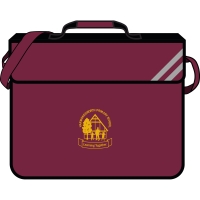 Harmondsworth Primary School - Despatch Book Bag