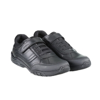 Maxx Boys Leather Shoe