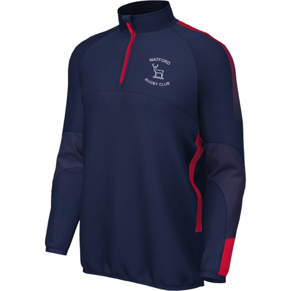 Watford Rugby Club - Midlayer