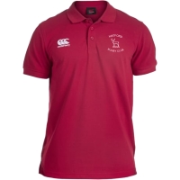 Watford Rugby Club - Canterbury Polo Shirt