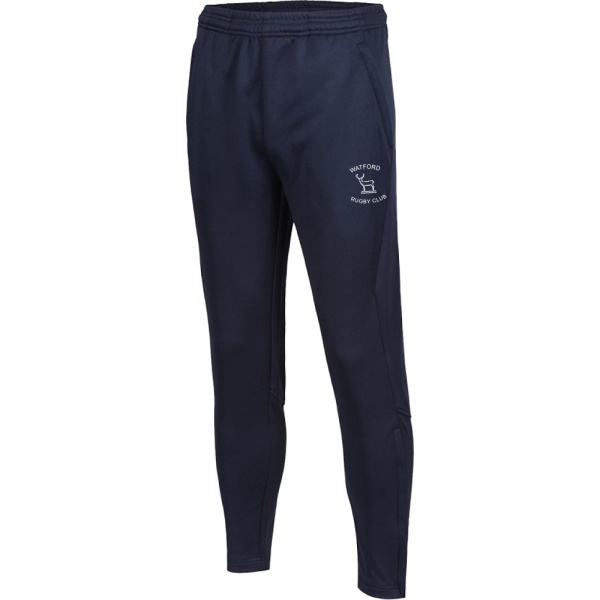 Watford Rugby Club - Skinny Training Pants
