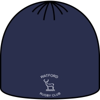 Watford Rugby Club - Beanie Hat