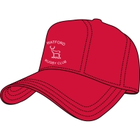 Watford Rugby Club - Baseball Cap