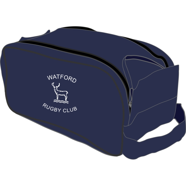Watford Rugby Club - Boot Bag