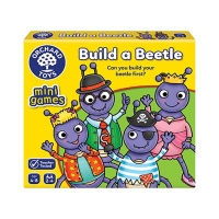 Build A Beetle