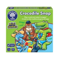 Crocodile Snap