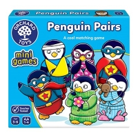 Penguin Pairs