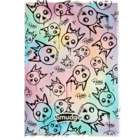 A4 LARGE NOTEPAD