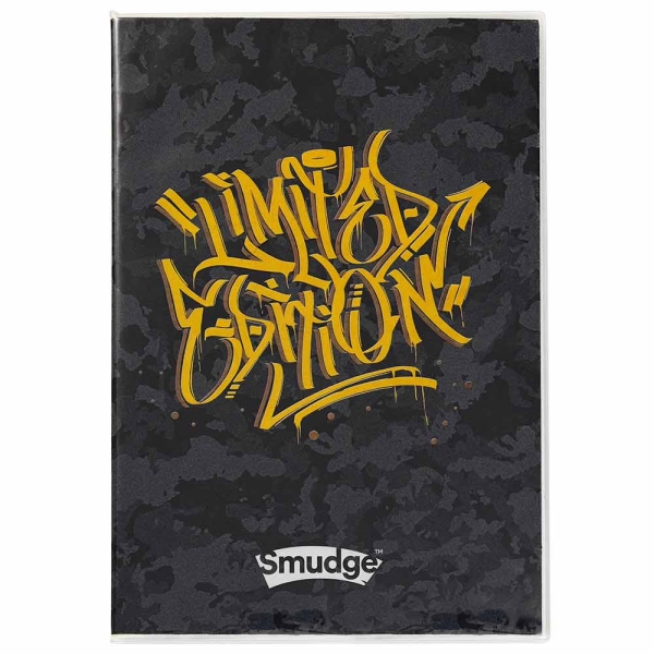 A4 LARGE NOTEPAD