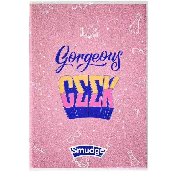 A4 LARGE NOTEPAD