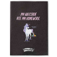 A4 LARGE NOTEPAD