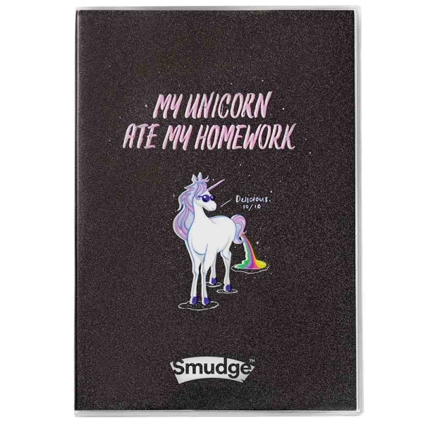 A4 LARGE NOTEPAD