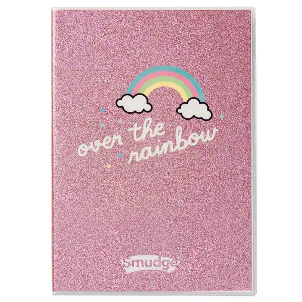 A4 LARGE NOTEPAD