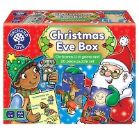 Christmas Eve Box